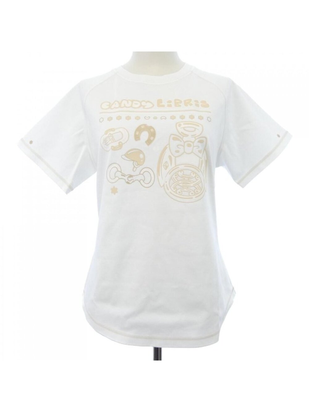 Hermes Candy Libris T-Shirt